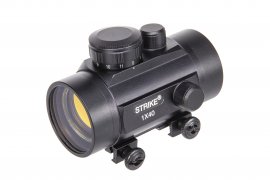 Viseur point rouge ASG Strike 1x40mm