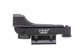 Kolimator ASG Strike 1x20x30mm