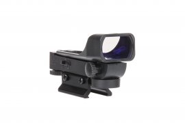 Kolimator ASG Strike 1x20x30mm