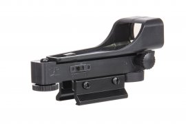 Kolimator ASG Strike 1x20x30mm