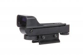 Viseur point rouge Swiss Arms Picatinny