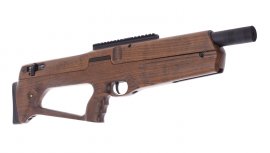 Carabine à air comprimé AirMaks Caiman X 5,5mm Hêtre
