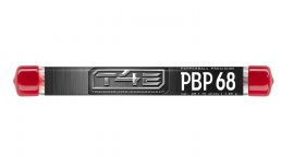 Projectiles RAM T4E cal.68 poivre 10 pcs