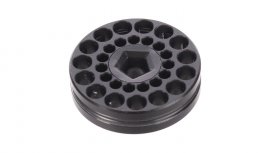 Magazijn voor Airgun Royal Thunder 5,5mm