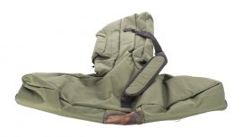 Étui de arbalète Jandao Sun II vert camo