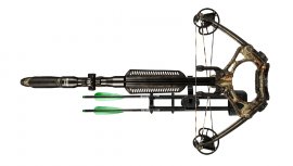 Kruisboog Barnett Raptor PRO STR 187lb
