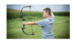 Arc Barnett Tomcat 2 Mossy Oak 11-18lb
