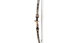 Boog Barnett WildHawk Mossy Oak 15lb