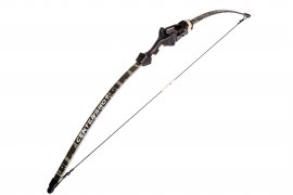Boog Barnett Centershot Mossy Oak 15lb