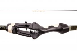 Boog Barnett Centershot Mossy Oak 15lb