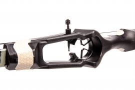 Boog Barnett Centershot Mossy Oak 15lb