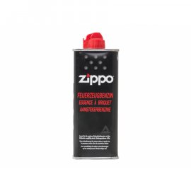 Essence pour briquets Zippo 125 ml