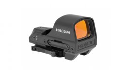 Viseur point rouge Holosun Open Reflex HE510C-GR vert