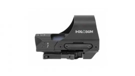 Viseur point rouge Holosun Open Reflex HE510C-GR vert
