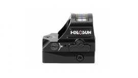 Collimateur Holosun Micro Red Dot HS507C
