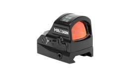 Kolimator Holosun Elite Micro Green Dot HE507C-GR