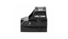 Kolimator Holosun Elite Micro Green Dot HE507C-GR