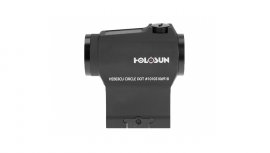 Holosun Red Dot HS503CU viseur point rouge avec panneau solaire