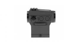 Holosun Red Dot HS503CU viseur point rouge avec panneau solaire