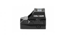 Kolimator Holosun Micro Red Dot HS407C