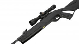Carabine à air comprimé Gamo Elite X Set 4,5mm