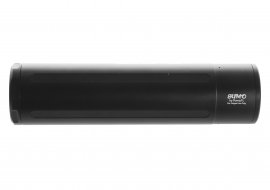 Modérateur pour armes PCP Donny FL SUMO 1/2×20 UNF