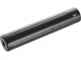 Modérateur pour armes PCP Donny FL SHOGUN 1/2×20 UNF