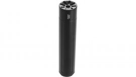 Modérateur pour armes PCP Donny FL SHOGUN 1/2×20 UNF