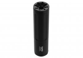 Moderator voor PCP-wapens Donny FL TANTO .177/.22 - 1/2×20 UNF