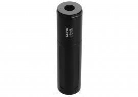 Moderator voor PCP-wapens Donny FL TANTO .177/.22 - 1/2×20 UNF