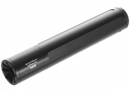 Moderátor voor PCP-wapens Donny FL KOI UNF .25/.30 - 1/2×20 UNF
