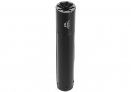 Moderátor voor PCP-wapens Donny FL KOI UNF .25/.30 - 1/2×20 UNF