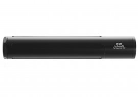 Moderátor voor PCP-wapens Donny FL KOI UNF .25/.30 - 1/2×20 UNF