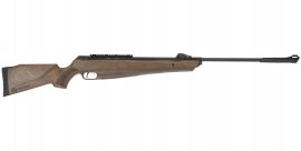 Luchtbuks Kral Arms N-07 Wood 5,5mm
