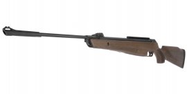Luchtbuks Kral Arms N-07 Wood 5,5mm