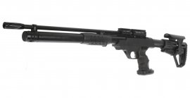 Carabine à air comprimé Kral Arms Puncher Rambo 5,5mm