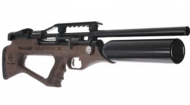 Luchtbuks Kral Arms Puncher Empire X Wood 5,5mm