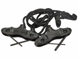 Koordspanhulp voor kruisbogen Barnett Multitool Cross