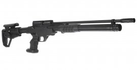 Luchtbuks Kral Arms Puncher Rambo 4,5mm
