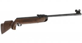 Luchtbuks Weihrauch HW95 Luxus 4,5mm