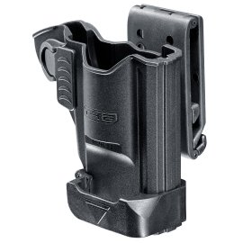 Holster Umarex T4E TR50, P2P HDR50 polymeer