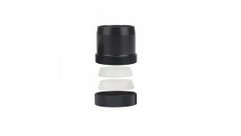 Collier de montage rapide pour PARD NV007V et NV007A (36mm - 47mm)