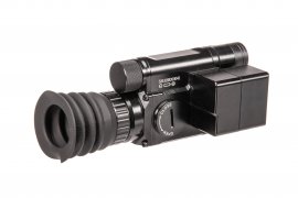 PARD NV008P LRF version 2020 avec télémètre