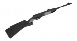 Luchtgeweer Baikal MP-512 4,5mm