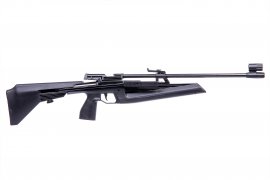 Luchtdrukgeweer Baikal MP-60 4,5mm