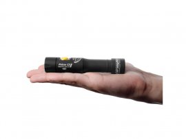 Lampe Armytek Prime C2 Magnet USB v3 XP-L
