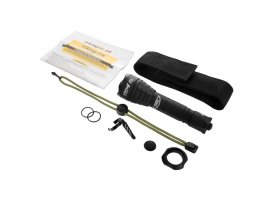 Zaklamp Armytek Viking Pro v3 XHP50