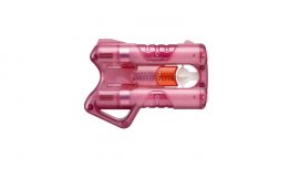 Peper verdedigingsmiddel Guardian Angel III OC - wijnrood