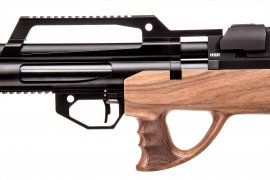 Carabine à air comprimé Evanix Max Air II 5,5mm wood