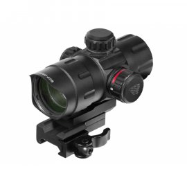 Rooddotvizier Leapers UTG DS3840 30mm
